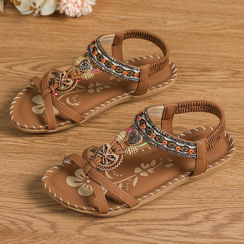 Summer Woman Shoes Sandals Beach Ladies Shoes Party Women's Sandals Wedge Sandals Ladies Casual Female Footwear Sandal Women