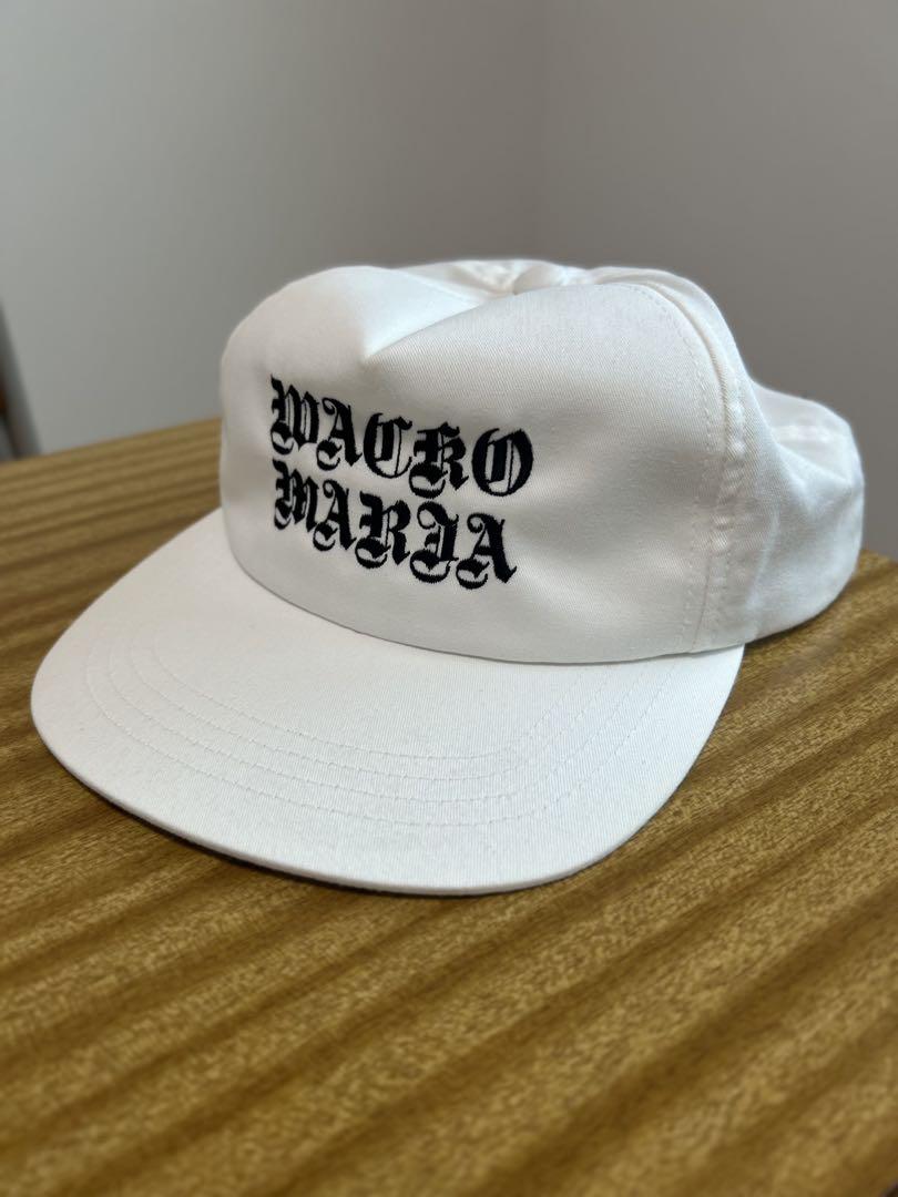 

[USED] GUILTY PARTIES WAKRO MARIA Cap