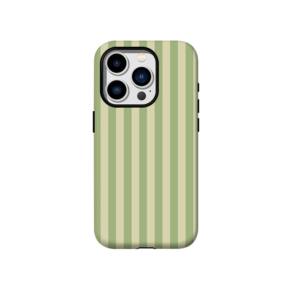 

Luxury Clmj Striped grid wave point Phone Case for iPhone 17 16 15 14 13 12 11 Air Pro Max Plus Luxury Double-layer Back Cover iPhone 17 Pro