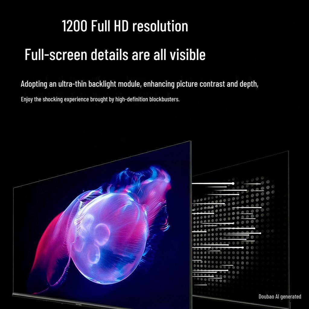 14-inch 1920x1200 Portable Laptop Monitor LCD Screen