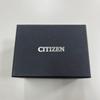 Used CITIZEN ATTESA Eco-Drive Watch New
