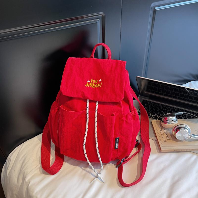 Women's Lightweight Travel Backpack Mini Backpack