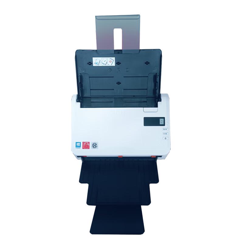 

UNIS Q2300i High-Speed A4 Document Scanner CN plug (adapter included)