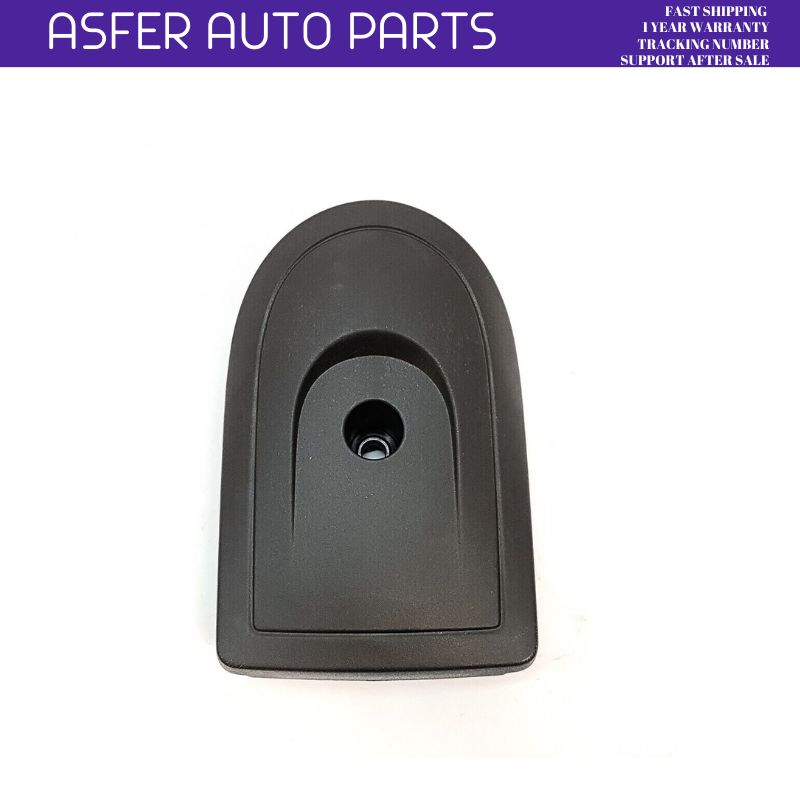 Original Hinten Außerhalb Auto Türgriff Für Renault Kangoo 2 II MK2 OEM 8200628449
