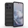 Fall Protective Rubber Soft TPU Funda Case for MOTOROLA MOTO Edge 70 Fushion 60 Pro 50 Neo 5G Edge70 Edge60 Phone Cover