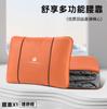 Per Leapmotor Tutta la Serie B10 B01 C01 C10 C11 C16 T03 Cuscino Lombare per Sedile Auto Coperta per Aria Condizionata 2-in-1 Accessori Auto