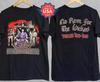 1988 Ozzy Osbourne Turneul No Rest For The Wicked 88 - 89 Tricou