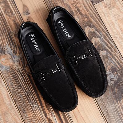 Scarpe da uomo – Mocassini