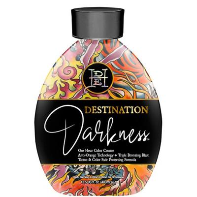 Ed Hardy Destination Darkness Bronzer 400 ml