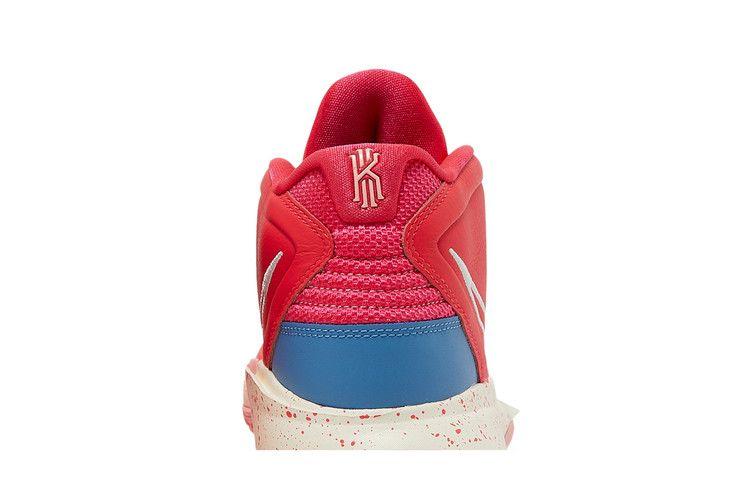 Nike Kyrie Infinity EP 'Siren Red'