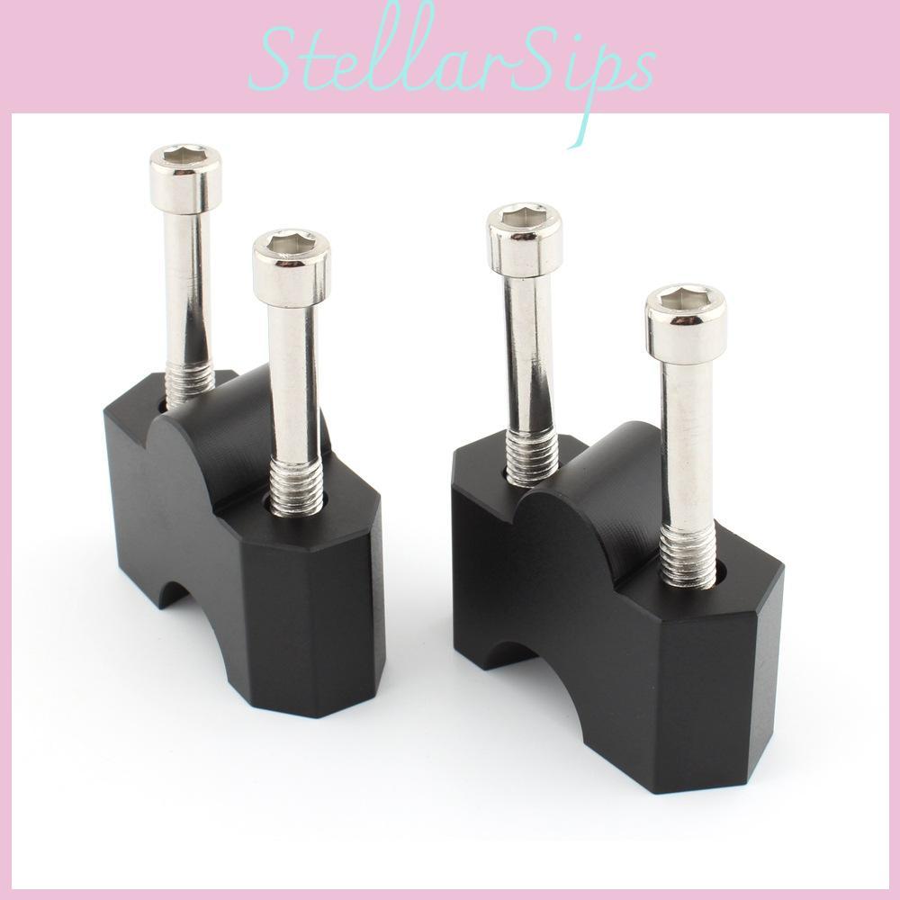 Highperformance Handlebar Riser For Kawasaki Z750 Z750s Z1000 Engineered For Better Ride Quality