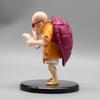 Dragon Ball Z Master Roshi Kame Sennin Action Figure PVC Biye Gesture Lecherous Anime Collectible Decoration Toy Gift