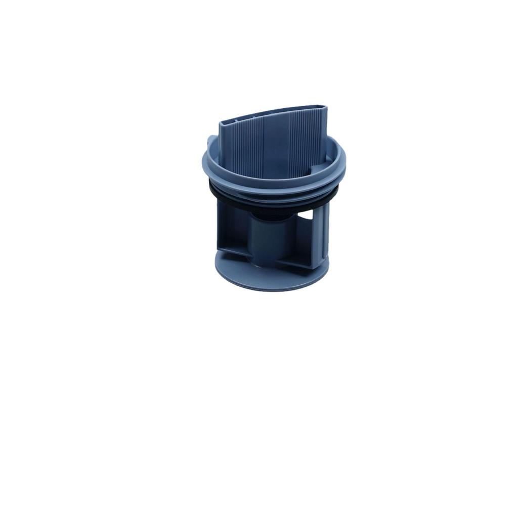 Washing Machine Drain Pump Plug and Filter Cover