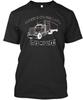 TRUCKIN IS MY LIFE T-Shirt Made In the USA Size S To 5XL