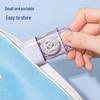 Deli Large Capacity Correction Tape Set for Students - High Visibility Stationery Supplies