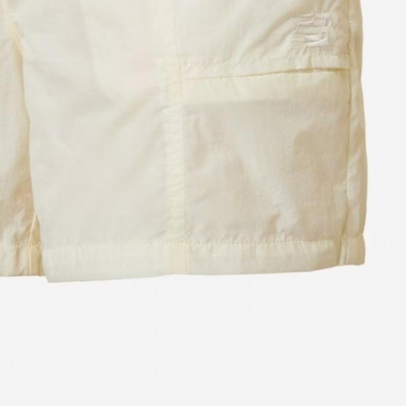 New Balance Seller Hub Sports 4  Woven Shorts Nbnve2w422 64