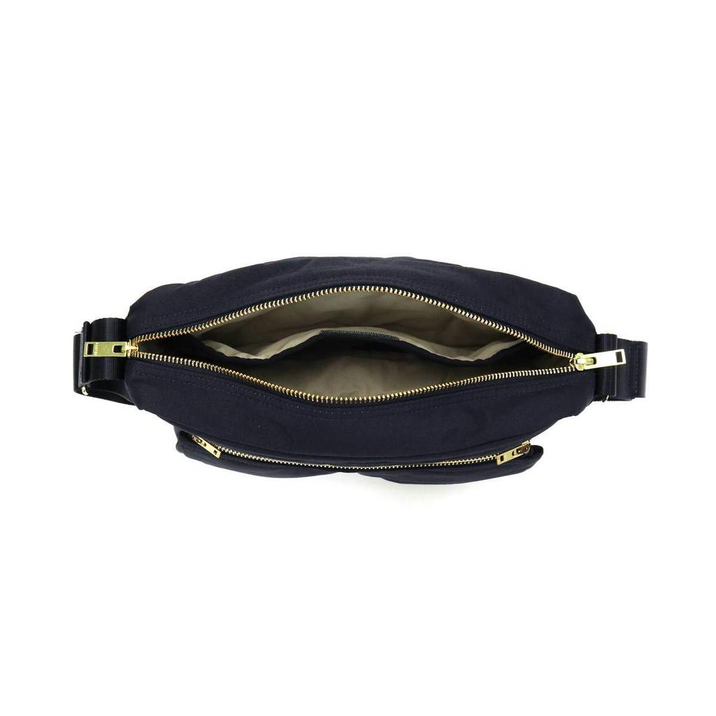 PORTER Shoulder Bag 28cm W x 20cm H x 7cm D (S) [Draft] 656-06174 3.Navy,
