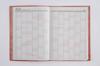 Takahashi 2026 A5 Weekly Desk Casual Size 434 December Diary, 4, Orange, No. (Starts 2025)