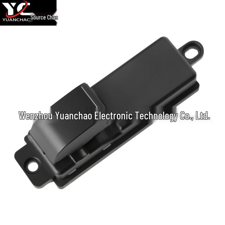 Mazda 2 Fensterheberschalter - Elektrischer Bedienknopf D651-66-370