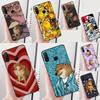 Doge Meme Cheems For Huawei Nova 12i 11i 8i 12s 9 10 SE Y90 Y60 Y70 Y72 Y61 Y91 P20 P30 P40 Lite P60 Pro Case