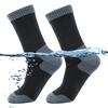 Waterproof Outdoor Adventure Socks for Adults - Breathable  Warm  and Waterproof Socks for Skiing