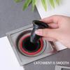Toilet Insect-proof Anti-odor Deodorant Floor Drain Cover Sewer Deodorant Floor Drain Core Household Toilet Bathroom
