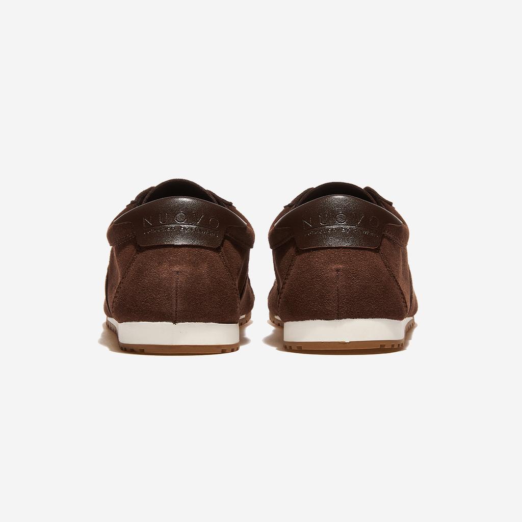 [Nuovo] Sia Rio Sneakers [NC30707-S/BROWN]