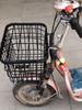Acessórios para bicicletas – Malas e cestos para bicicletas