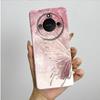 For Honor X9C Smart Phone Case X9cSmart Soft Silicone Funda Sweet Painted Fashion Cartoon Protective Capa Lovely Printing Cover