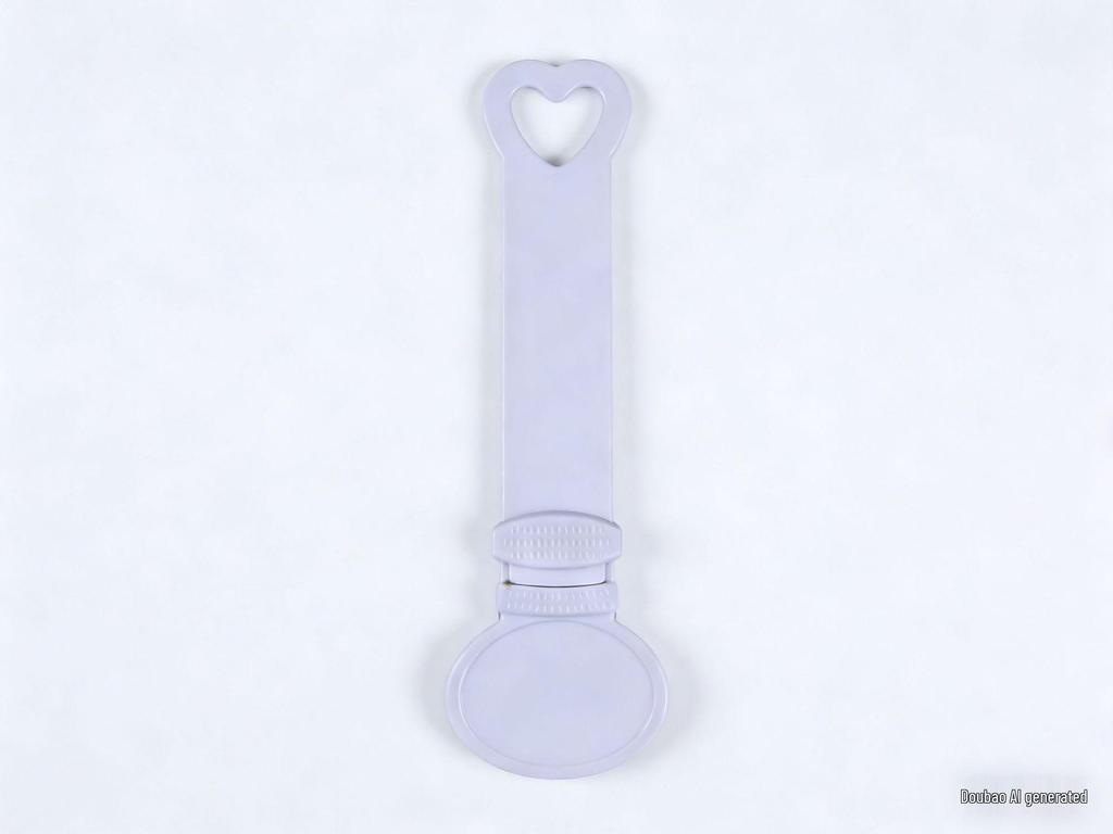 Cat Snack Squeezer: Nutrient-Rich Meat Paste Feeding Spoon