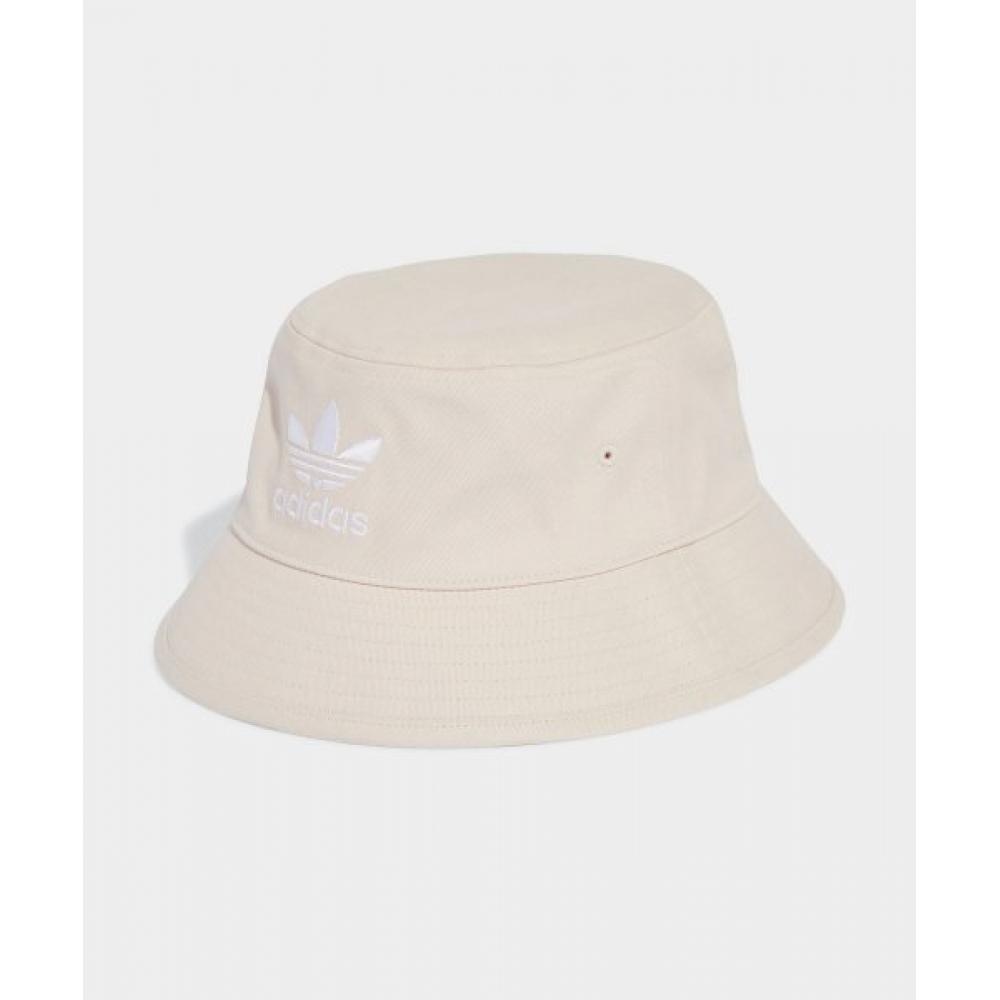 

Adidas Adicolor Bucket Hat Light Pink Ib9997 OSFM