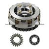Motorcycle Clutch Assembly for Cargo150 CBF GL150 XR190L CB190R