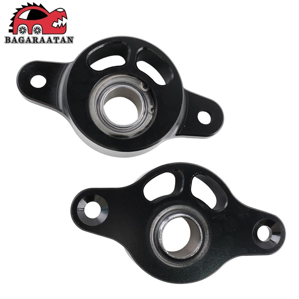 Trailing Arm Spherical Bearing Bushing Kit Rear For Integra 1989-01 Civic 88-00