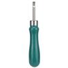 Green Handle Watch Back Case Cover Opener Fixed Lever Mechanism Watch Battery Change Repair Tool Watch Repair Back Remover Tool