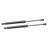 2Pcs 98151255102 for Porsche Boxster 981 718 Boxster 982 2012-2023 Car Rear Trunk Boot Tailgate Gas Struts Lift Support Rods