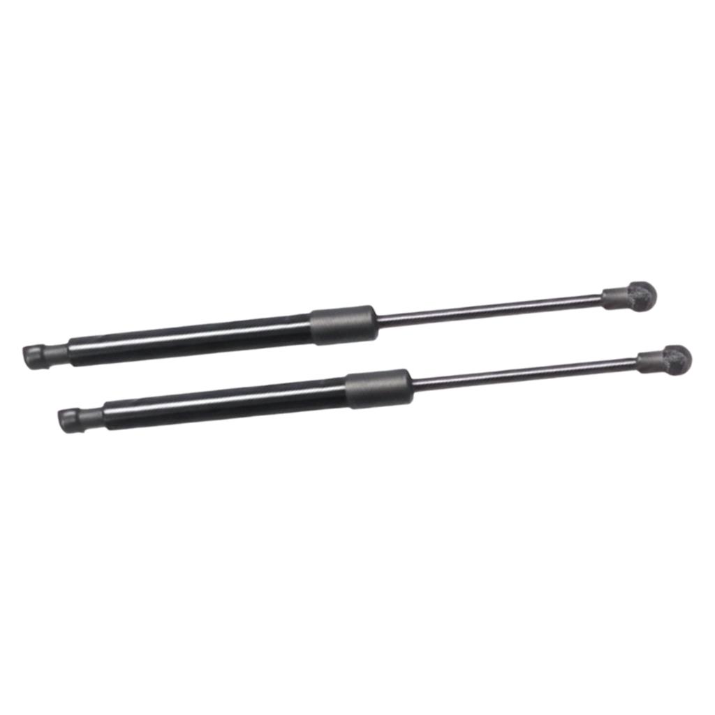 2Pcs 98151255102 for Porsche Boxster 981 718 Boxster 982 2012-2023 Car Rear Trunk Boot Tailgate Gas Struts Lift Support Rods