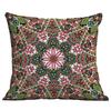 Ethnic Style Mandala Pillowcase New Style Painted Geometric Art Abstract Home Decoration Pillow Cushion Cover
