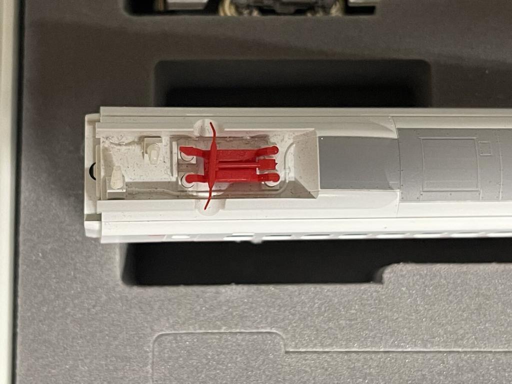 Junk TOMIX 98944 JR E3 0 Series Tohoku Shinkansen Nasuno Set for Komachi , (Originally train)