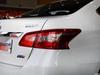Sylphy 16-18 Models Rear Taillight Brake/Reverse Light Cover Assembly