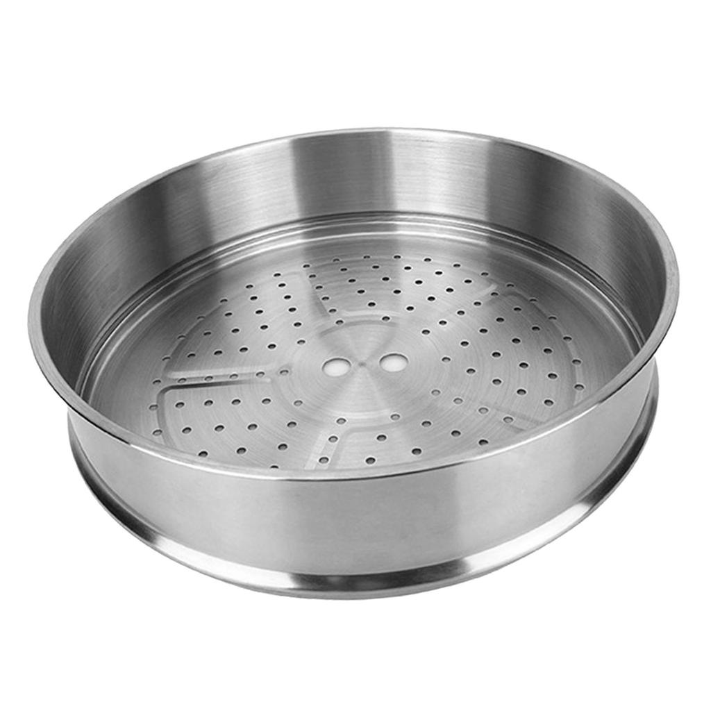 Stainless Steel Steamer for Cooking