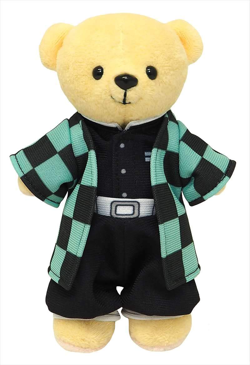 

Demon Slayer (Anime Version) Kumamate Kamado Tanjiro