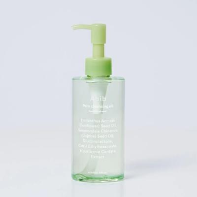 Pore Cleansing Oil Houttuynia Cordata Oil Wash 200ml