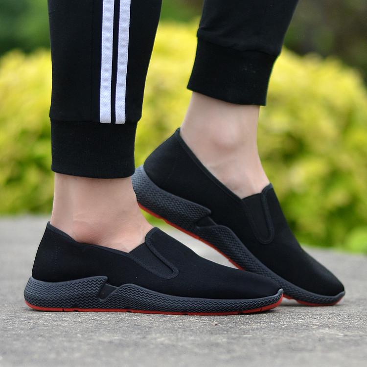 Spring new cloth shoes sports shoes men s breathable casual shoes men s shoes 38
