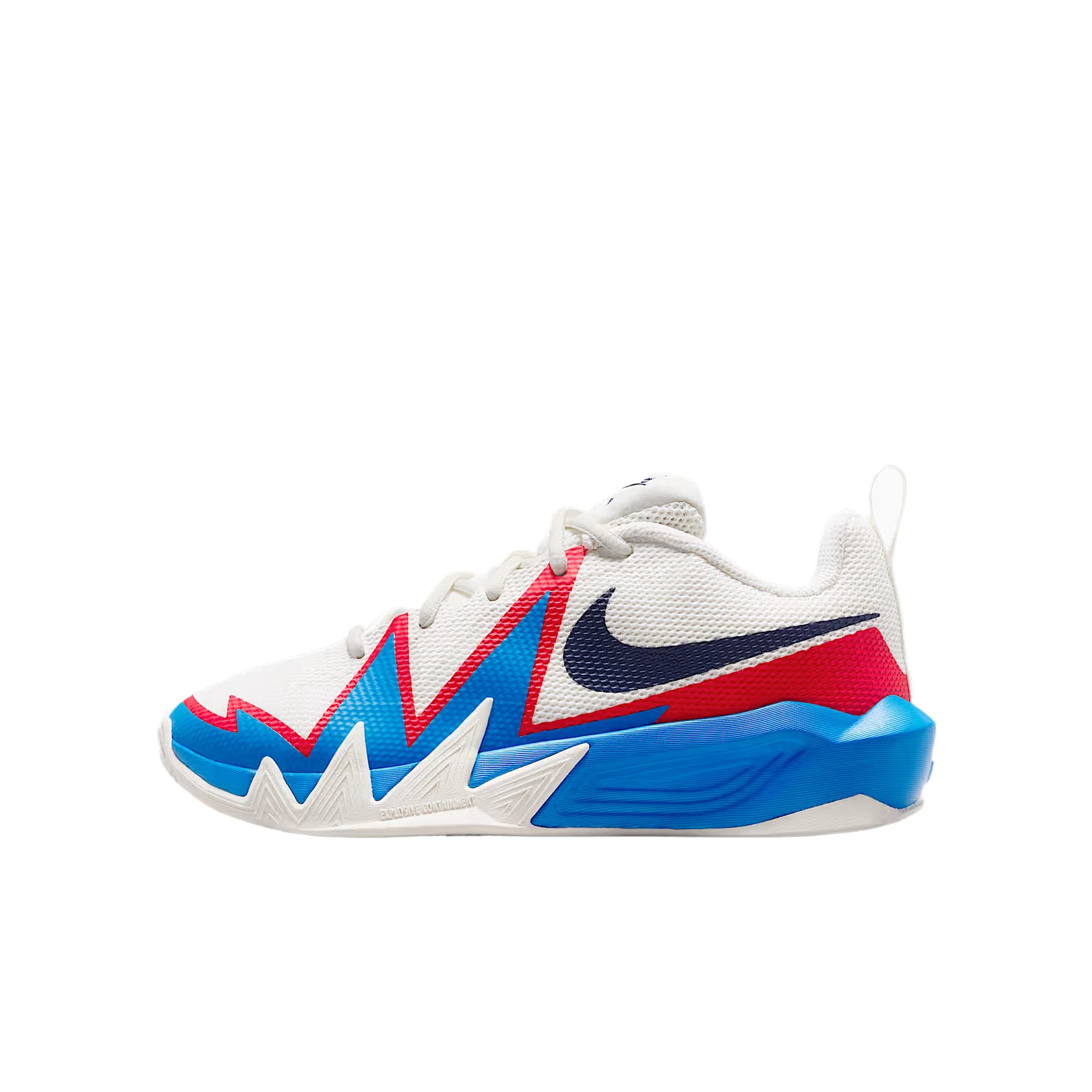 Nike S.T.Dynamite Breathable Basketball