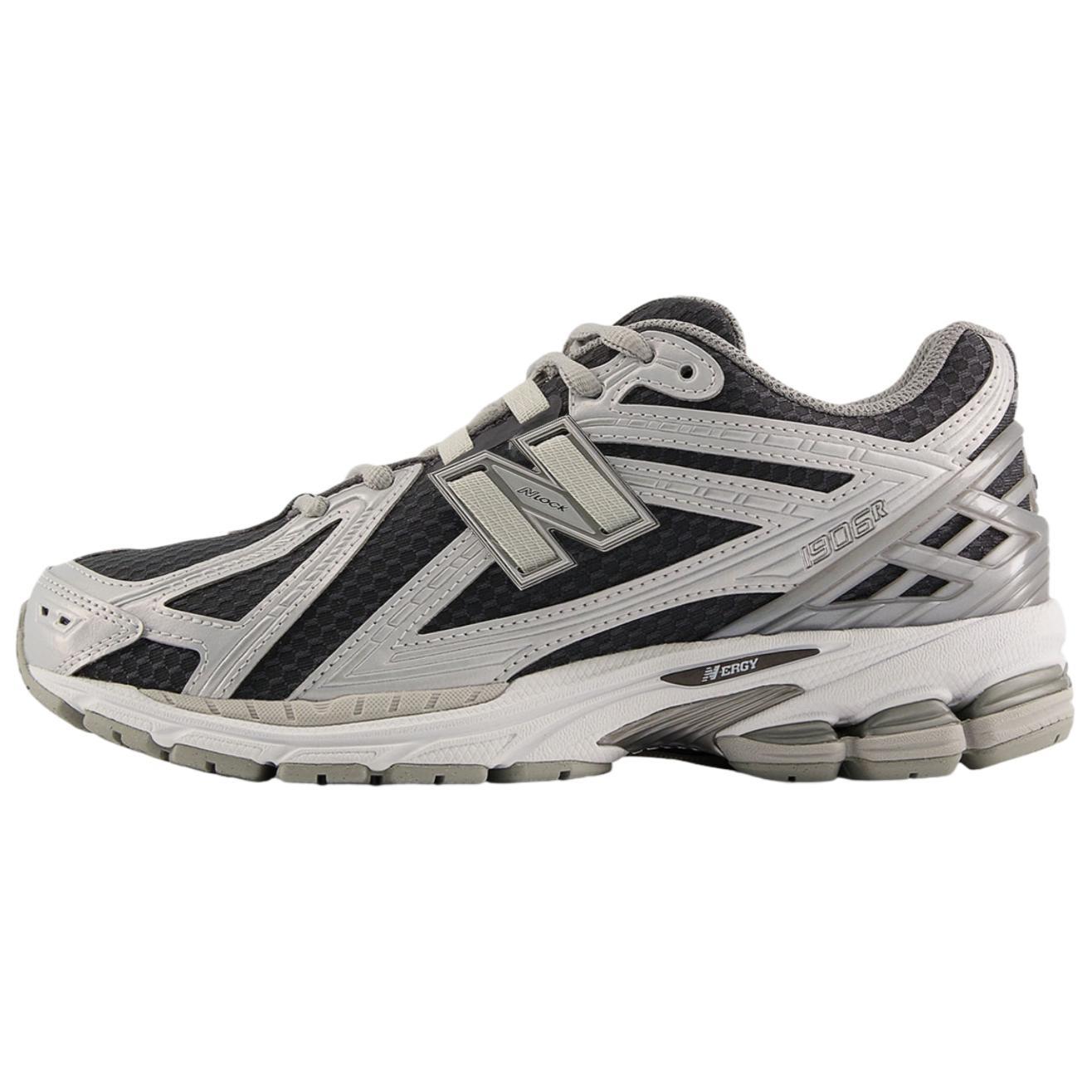New Balance 1906R  Grey Silver  Men s U1906RCL EU 37.5