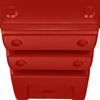 Casio G Shock  G Shock  Iconic Red Series Dw 5600rrb 4jf