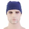 Multipurpose Chef Hat Adjustable Bandana Design Hat Kitchen Cooking Hat Headgear For Restaurant Bakery Kitchen Supply
