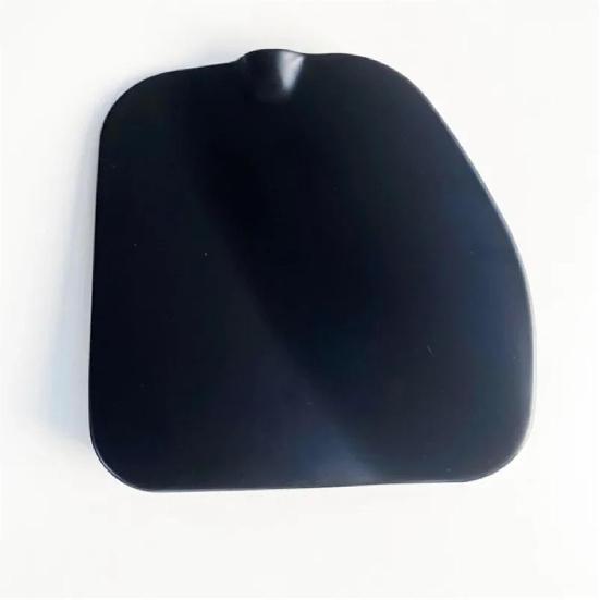 Fuel Filler Lid Fuel Gas Tank Door Cap Compatible For Toyota Tacoma 2005-2015 Oil Tank Door Replacement Car Accessories