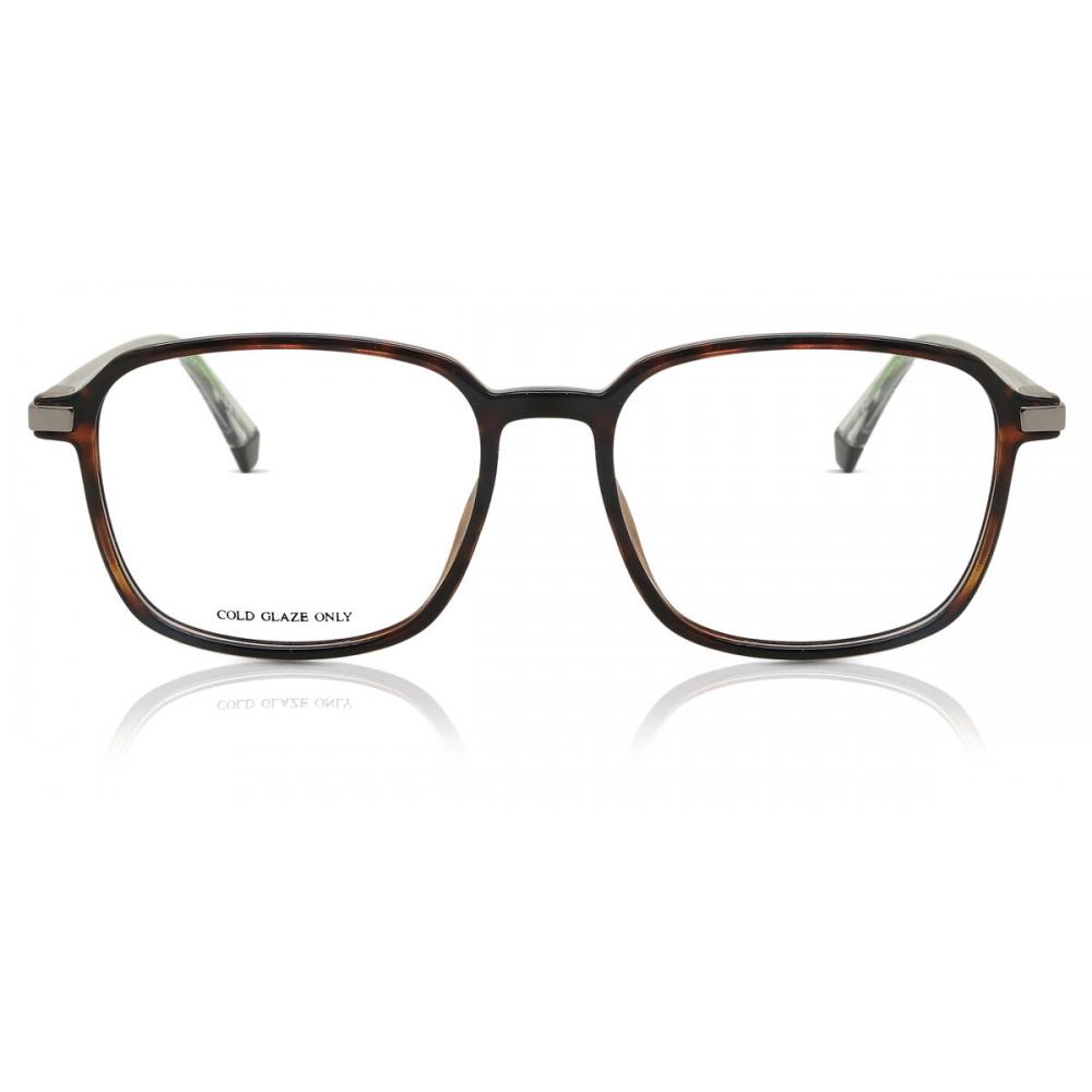 

Polaroid Pld D457 G 086 Unisex eyeGlasses Havana/52-16-145