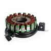 Magneto Stator+Voltage Rectifier+Gasket For Suzuki TU250X TU 250 X 2009-2019